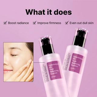 COSRX Galactomyces 95 Tone Balancing Essence
