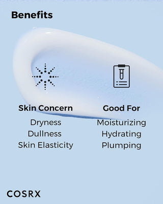 COSRX Hyaluronic Acid Intensive Cream