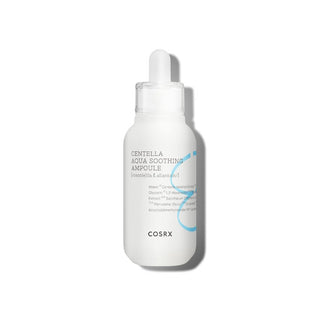 COSRX Hydrium Centella Aqua Soothing Ampoule