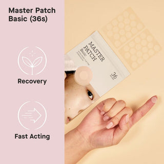 COSRX Master Patch Basic (36ea) - Kbeauty Canada