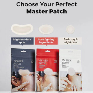 COSRX Master Patch Basic (36ea) - Kbeauty Canada