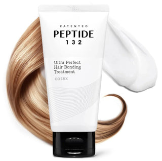 COSRX PEPTIDE-132 Ultra Perfect Hair Bonding Treatment 120ml