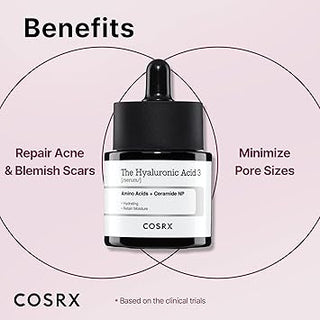 COSRX The Niacinamide 15 Serum - Kbeauty Canada