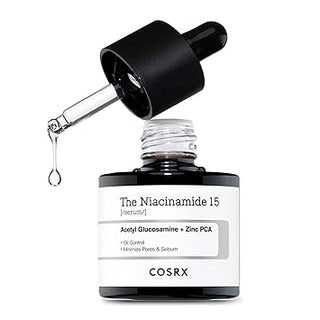 COSRX The Niacinamide 15 Serum - Kbeauty Canada