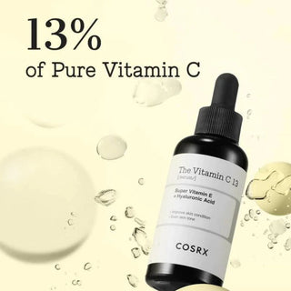 COSRX The Vitamin C 13 Serum