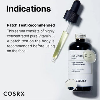 COSRX The Vitamin C 13 Serum