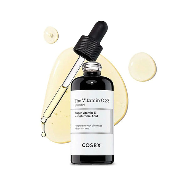 COSRX The Vitamin C 23 Serum – Kbeauty Canada