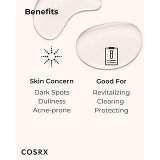 COSRX AC Collection Blemish Spot Clearing Serum