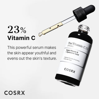 best serum for uneven skin texture
