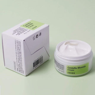 COSRX Centella Blemish Cream 30mL