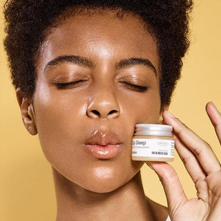 COSRX Full Fit Propolis Lip Sleeping Mask 20g - Kbeauty Canada