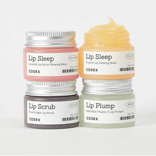 COSRX Full Fit Propolis Lip Sleeping Mask 20g - Kbeauty Canada