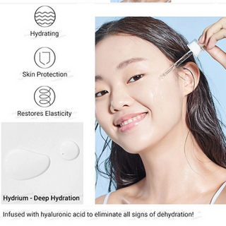 COSRX Hydrium Triple Hyaluronic Moisture Ampoule 40mL - Kbeauty Canada