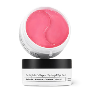COSRX The Peptide Collagen Hydrogel Eye Patch 85g