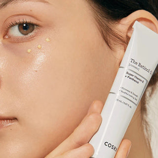 COSRX The Retinol 0.1 Cream 20mL