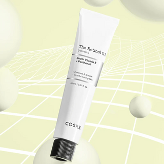 COSRX The Retinol 0.1 Cream 20mL