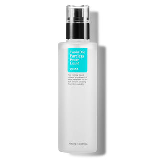 COSRX Two in One Poreless Power Liquid Toner 100mL