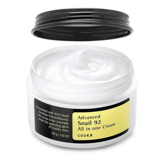 Cosrx Advanced Snail 92 All In One Cream -3