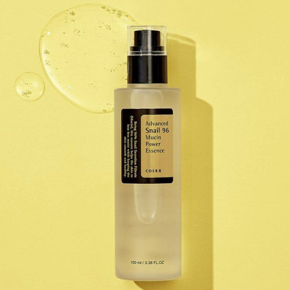 Cosrx Advanced Snail 92 All In One Cream – Kbeauty Canada