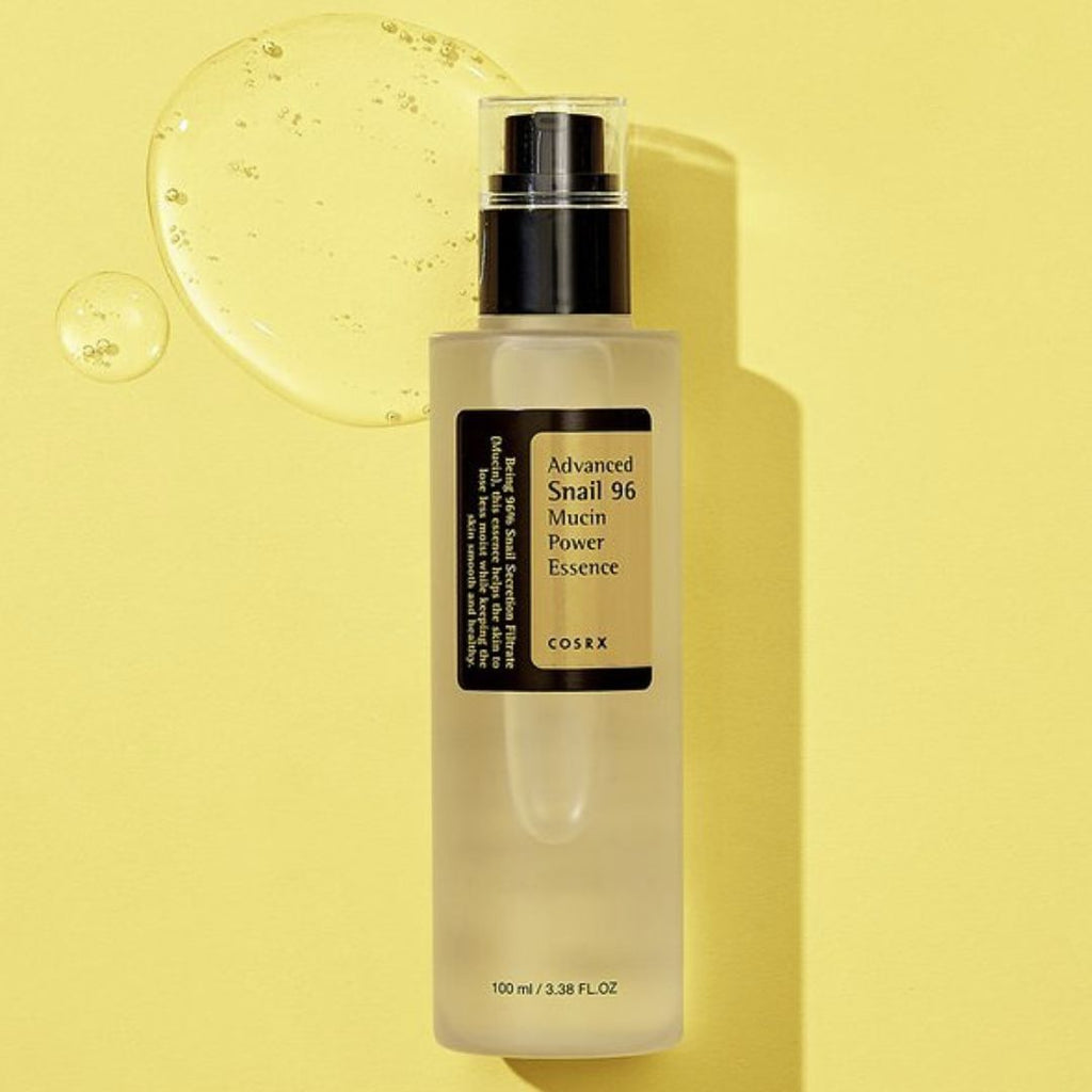 Cosrx Advanced Snail 96 Mucin Power Essence 100ml | Kbeauty Canada