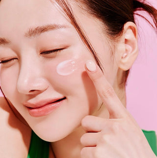 DEOPROCE AC CICA CALMING BOOSTING BALANCING CREAM 50g - Kbeauty Canada