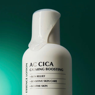 DEOPROCE AC CICA CALMING BOOSTING ESSENCE LOTION 150ml