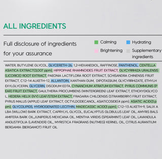 DEOPROCE AC CICA CALMING BOOSTING TONER 150ml - Kbeauty Canada