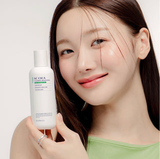 DEOPROCE AC CICA CALMING BOOSTING TONER 150ml - Kbeauty Canada