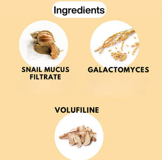 DEOPROCE Snail Galac Revital Cream to Foam Cleanser 100g