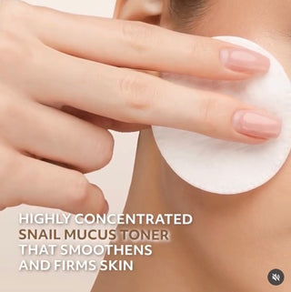 DEOPROCE Snail Galac Revital Toner 130ml - Kbeauty Canada