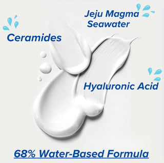 DEOPROCE Ultra Hydrating Sunscreen-No White Cast DIN: 02562421