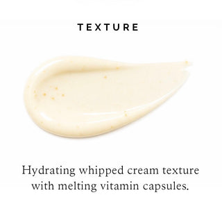 DEOPROCE VITA C Toning Care Capsule Foam