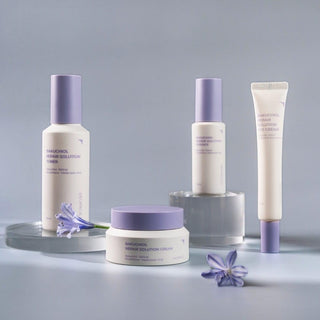 DEOPROCE Bakuchiol Repair Solution Eye Cream 30mL