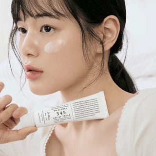 DR ALTHEA 345 Relief Cream 50mL - Kbeauty Canada