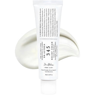 DR ALTHEA 345 Relief Cream 50ml