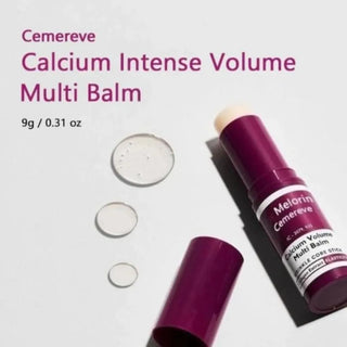 DR.MELAXIN Cemenrete Calcium Volume Multi Balm - Kbeauty Canada