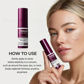 DR.MELAXIN Cemenrete Calcium Volume Multi Balm - Kbeauty Canada