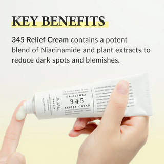 DR ALTHEA 345 Relief Cream 50mL