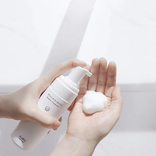 DR ALTHEA Amino Acid Gentle Bubble Cleanser