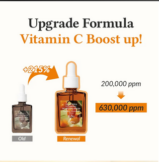 DR ALTHEA Vitamin C Boosting Serum 30mL