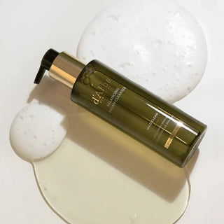 D'ALBA Mild Skin Balancing Vegan Cleanser 200mL