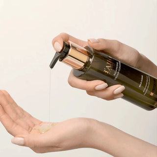 D'ALBA Mild Skin Balancing Vegan Cleanser 200mL - Kbeauty Canada