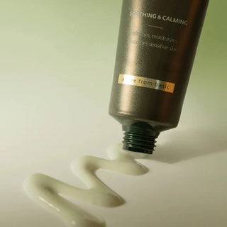 D'ALBA Mild Skin Balancing Vegan Cream 55ML