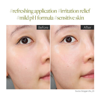 D'ALBA Mild Skin Balancing Vegan Cream 55ML - Kbeauty Canada
