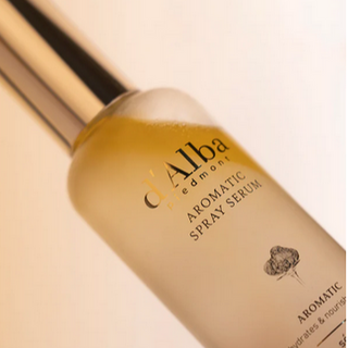 D'ALBA White Truffle First Aromatic Spray Serum 60mL