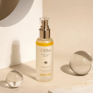 D'ALBA White Truffle First Spray Serum 50mL