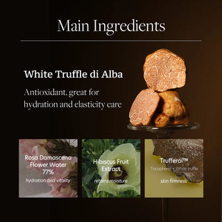 D'ALBA White Truffle First Spray Serum 50mL - Kbeauty Canada