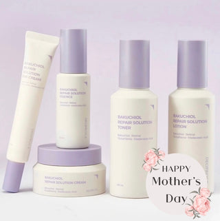 50% off on Deoproce Bakuchiol Line, Set of 5 - Kbeauty Canada