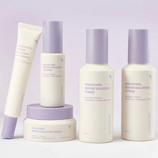 50% off on Deoproce Bakuchiol Line Set of 5 - Kbeauty Canada