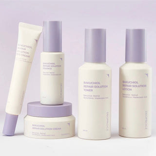 50% off on Deoproce Bakuchiol Line, Set of 5 - Kbeauty Canada
